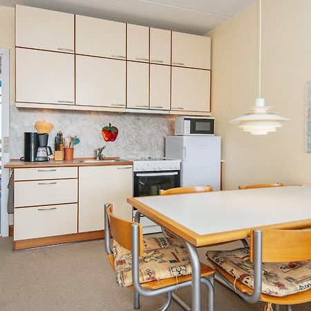 Holiday Home Fano VII 外观 照片