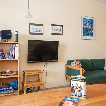 Holiday Home Fano VII 外观 照片