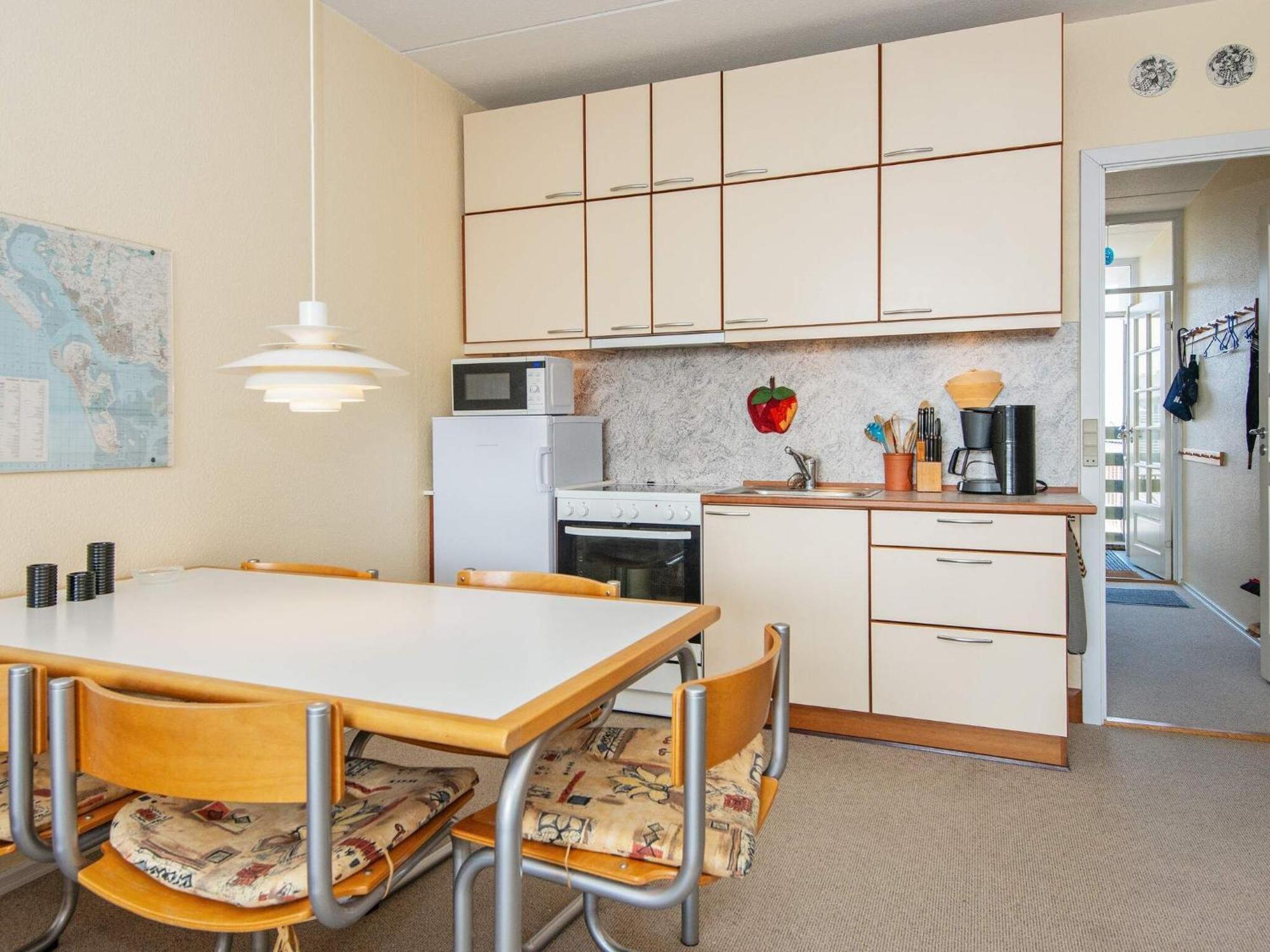 Holiday Home Fano VII 外观 照片
