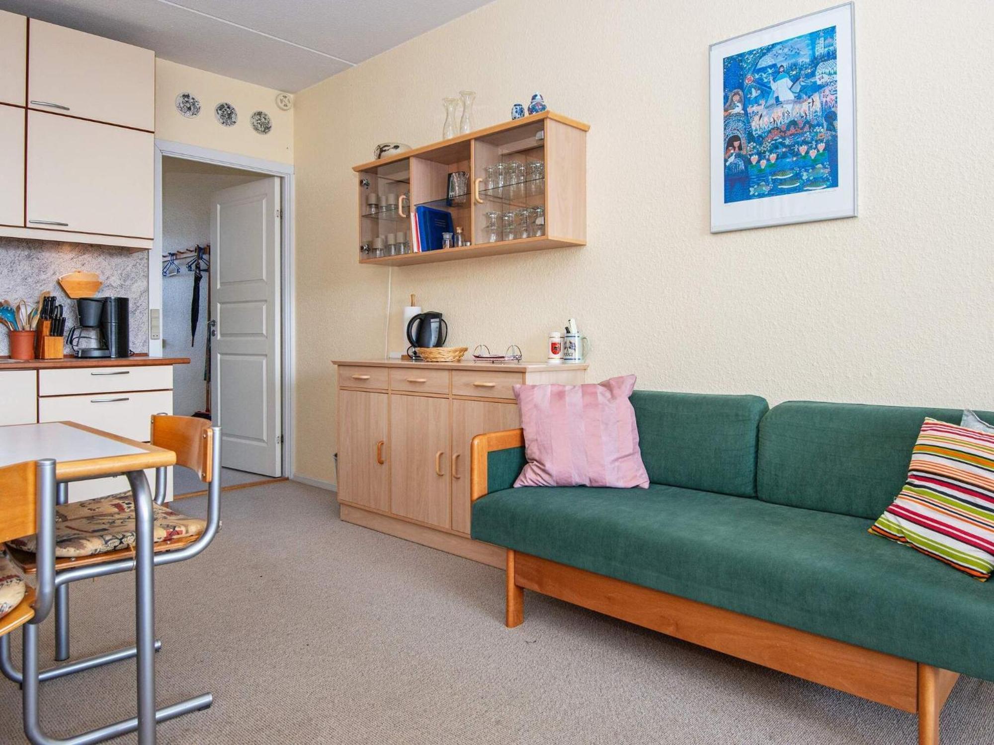 Holiday Home Fano VII 外观 照片