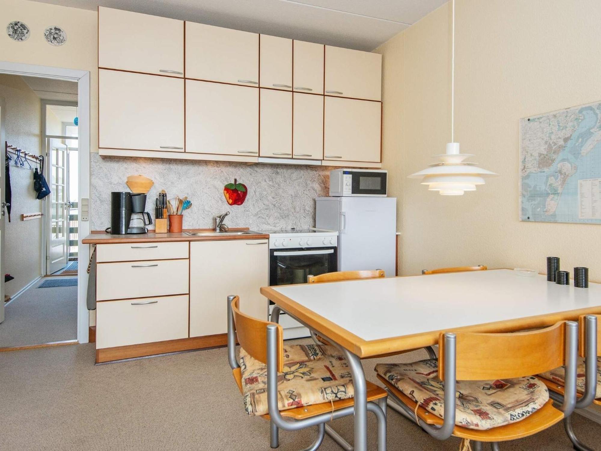 Holiday Home Fano VII 外观 照片