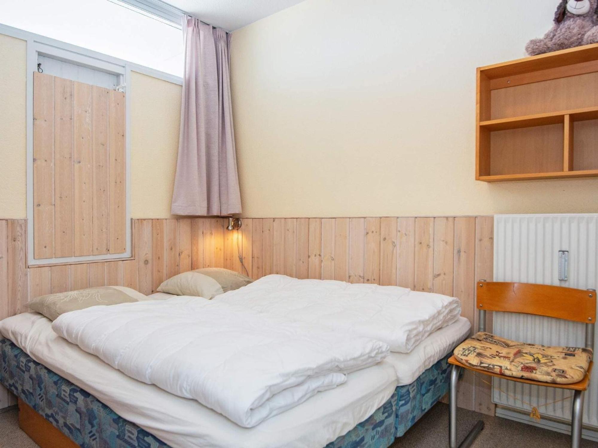 Holiday Home Fano VII 外观 照片
