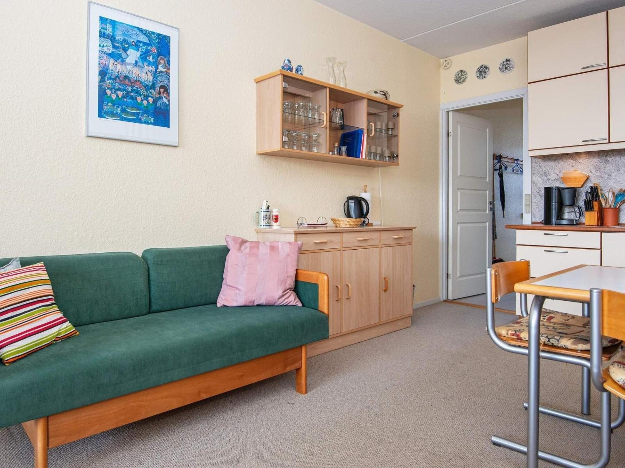 Holiday Home Fano VII 外观 照片